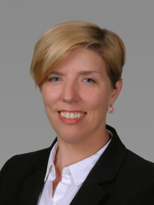 Rebecca A. Davies